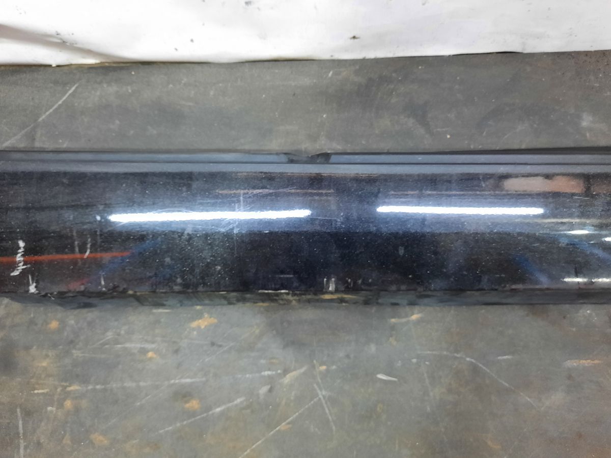 Ats Порог правый (пластик) Cadillac ATS 2013-2018 22792736 Cadillac ATS 4