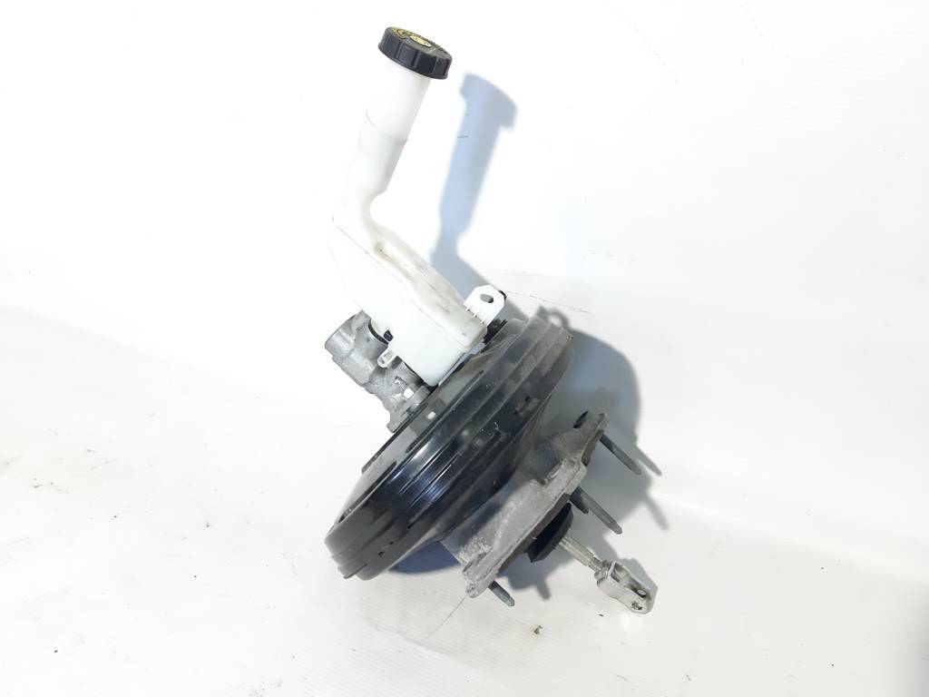 Sentra Главный тормозной цилиндр Nissan Sentra 2013-2019 460103SG1B Nissan Sentra 14