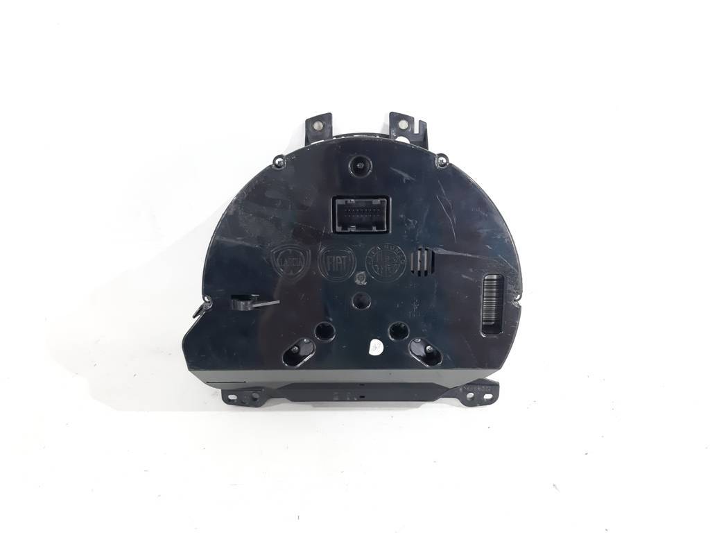 500 Спідометр Fiat 500 2012 1YC33JXWAB Fiat 500 2