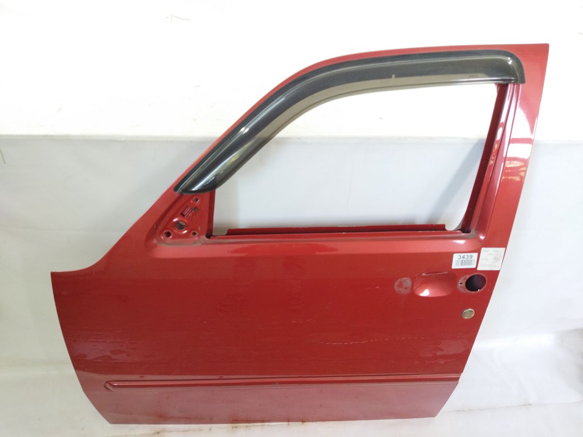 Nitro Дверь передняя левая Dodge Nitro 2009-2011 55360853AG Dodge Nitro 6