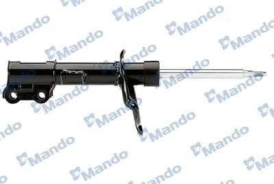 Масляный. Амортизатор подвески передний правый MANDO EX546611H001