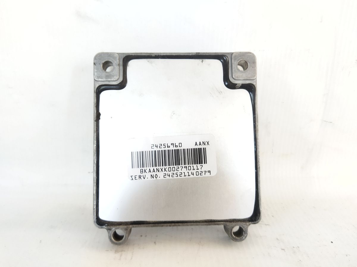 Hhr Блок управления коробкой передач Chevrolet HHR 2011 24256960 Chevrolet HHR 3