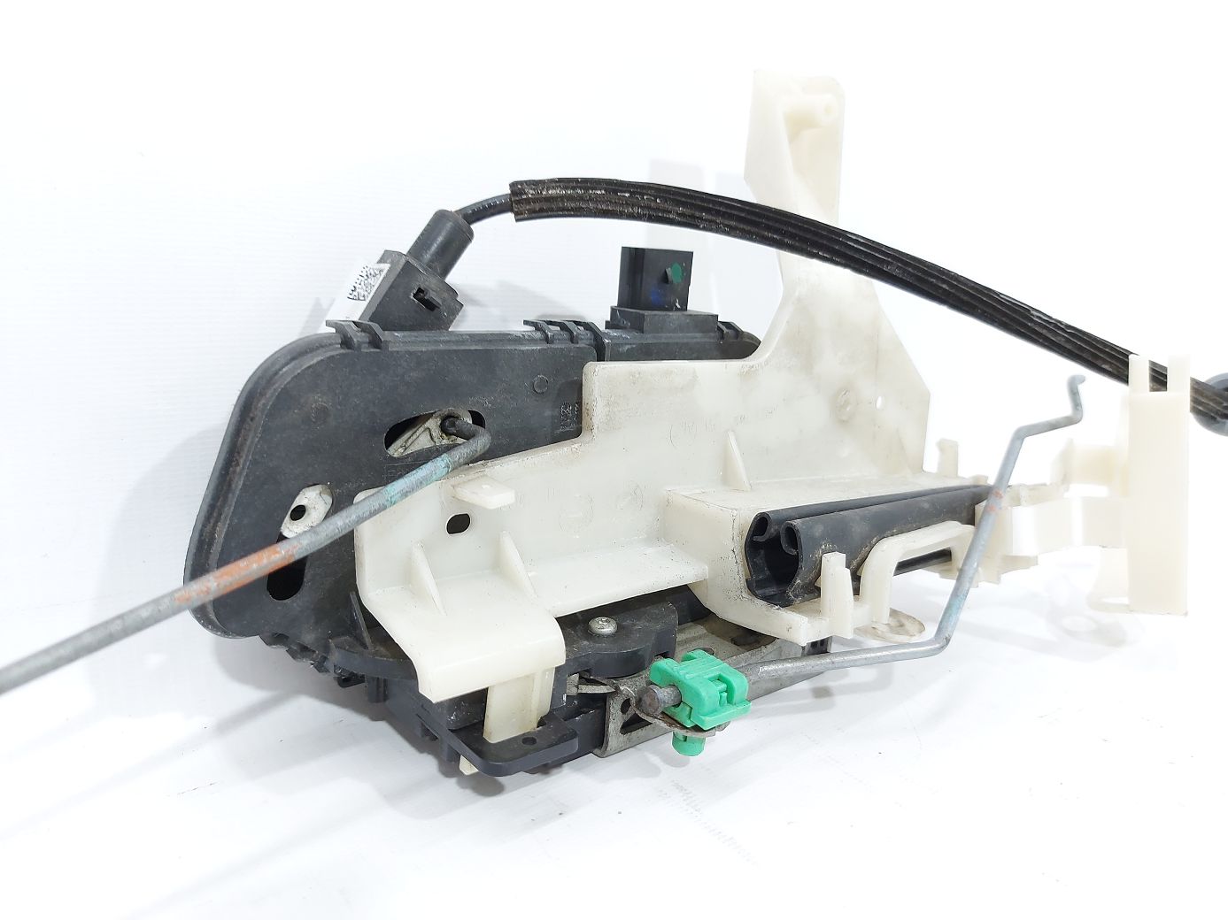 Mkt Замок двери передней левой Lincoln MKT 2013-2019 DE9Z74264A27C Lincoln MKT 2