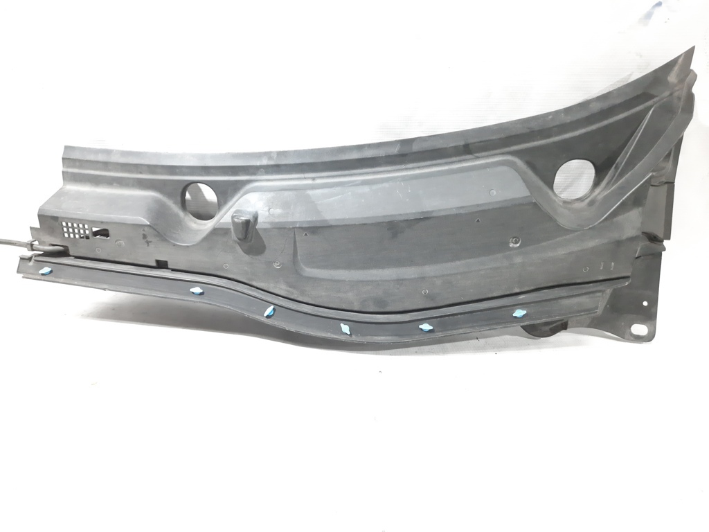 3 Воздуховод под лобовое стекло левый Mazda 3 2014-2018 BHN9507S0 Mazda 3 8