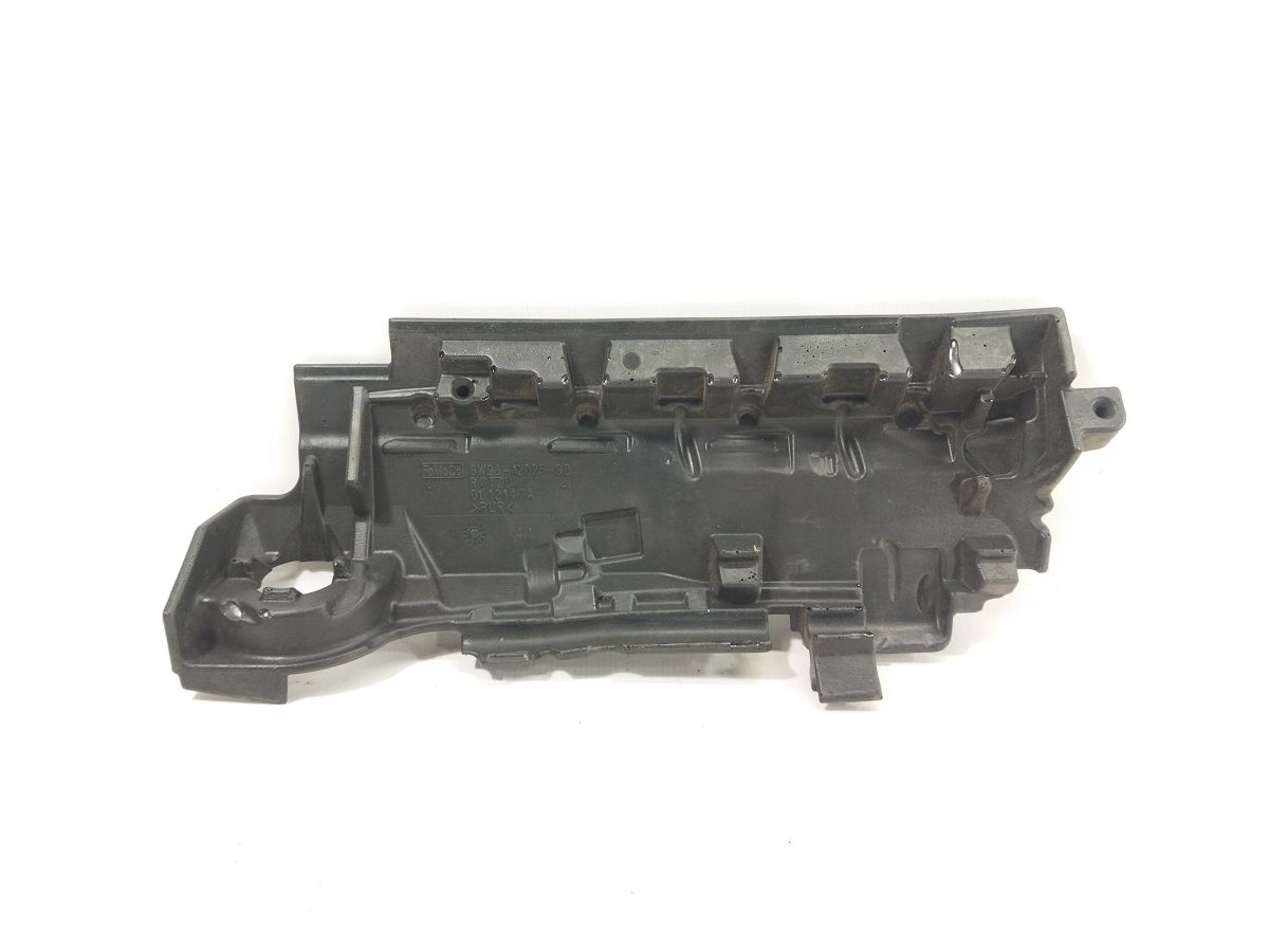 Xf Захист котушок запалювання лівий Jaguar XF 2010-2012 8w9312025bd Jaguar XF 4