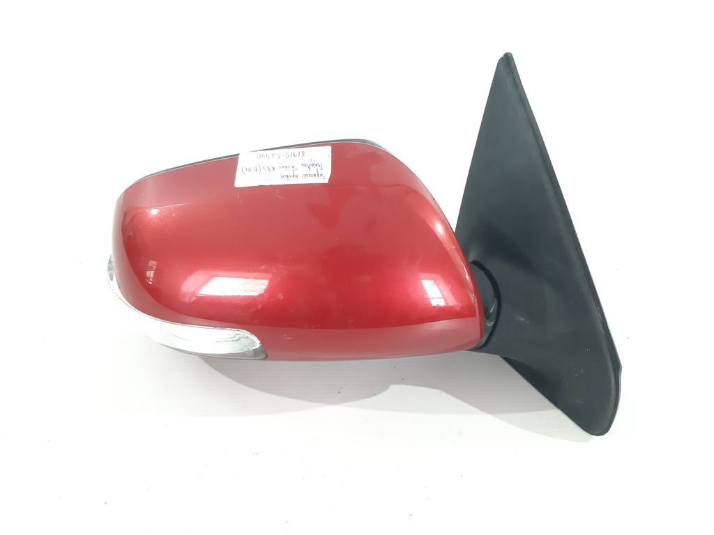 Scion xd Дзеркало праве Toyota Scion XD 2008-2014 8791052440 Toyota Scion XD 2