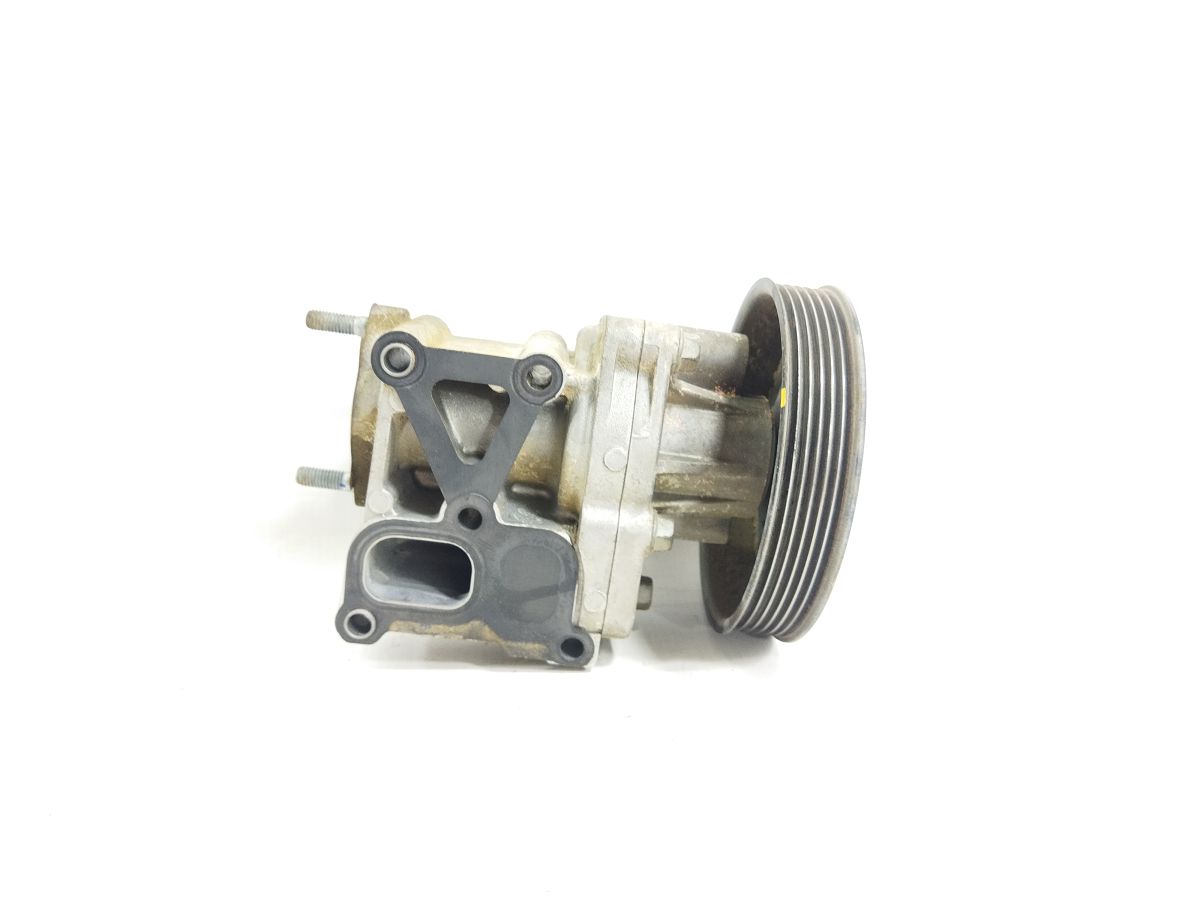 200 limited. Помпа системы охлаждения Chrysler 200 Limited 2015-2017 5047389AB Chrysler 200 Limited