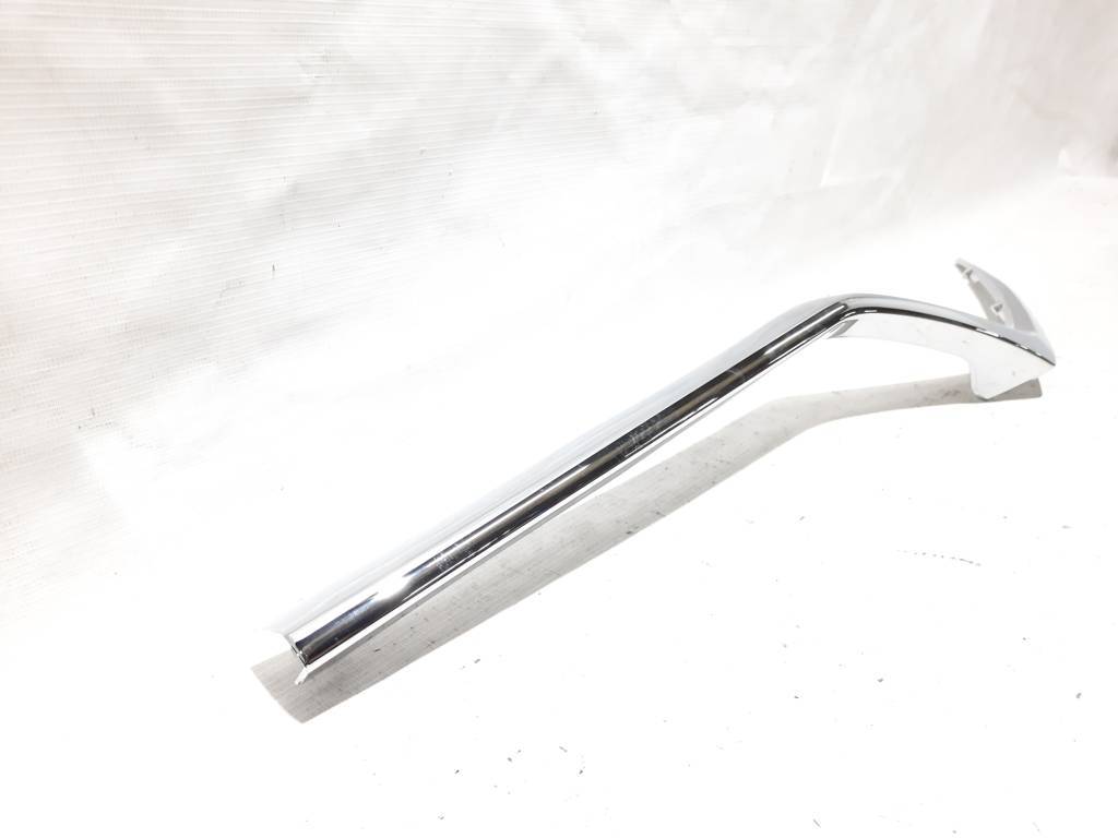 Кронштейни кріплення решітки радіатора Молдинг решітки радіатора лівий Honda CR-V `17-19 Honda CR-V 2 Кронштейни кріплення решітки радіатора Молдинг решітки радіатора лівий Honda CR-V `17-19 Honda CR-V 2