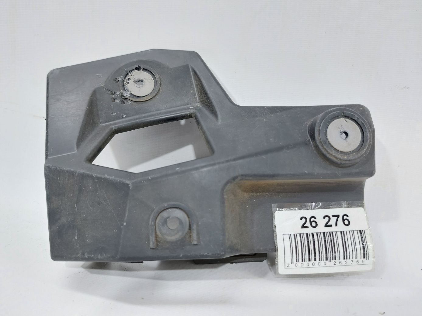 Volt. Кріплення заднього бампера ліве верхнє Chevrolet Volt 2011-2015 22793093 Chevrolet Volt