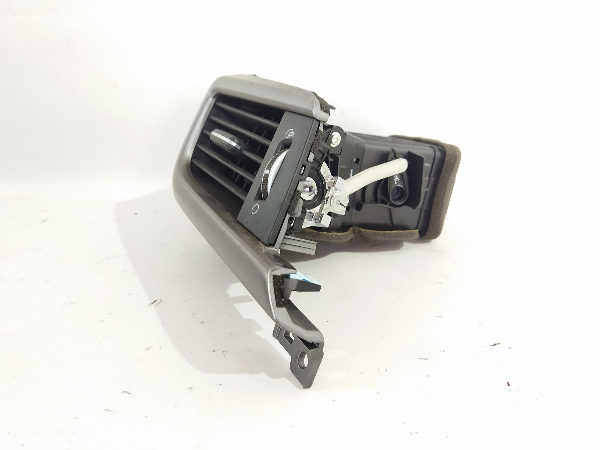 Optima Дефлектор торпеди лівий Kia Optima 2016-2020 973832T000 Kia Optima 2