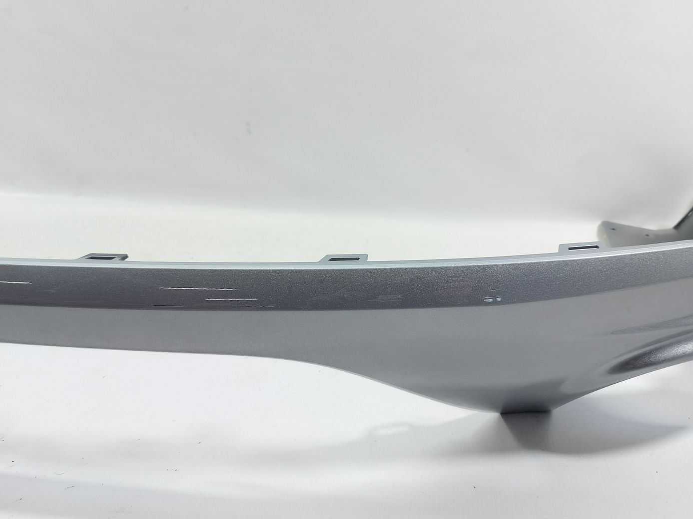 Mdx Губа бампера заднього Acura MDX 2019-2020 71510TYSA00ZD Acura MDX 7