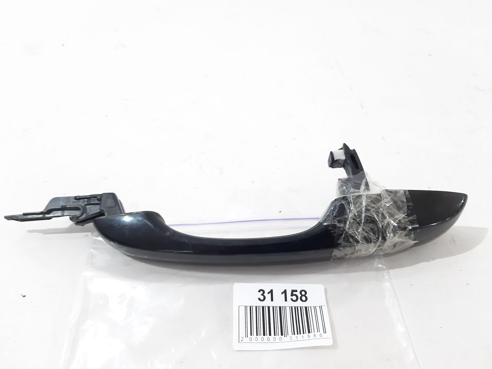 Journey Ручка дверей задньої лев/прав зовнішня Dodge Journey 2011-2020 1RH65KW3AD Dodge Journey 5