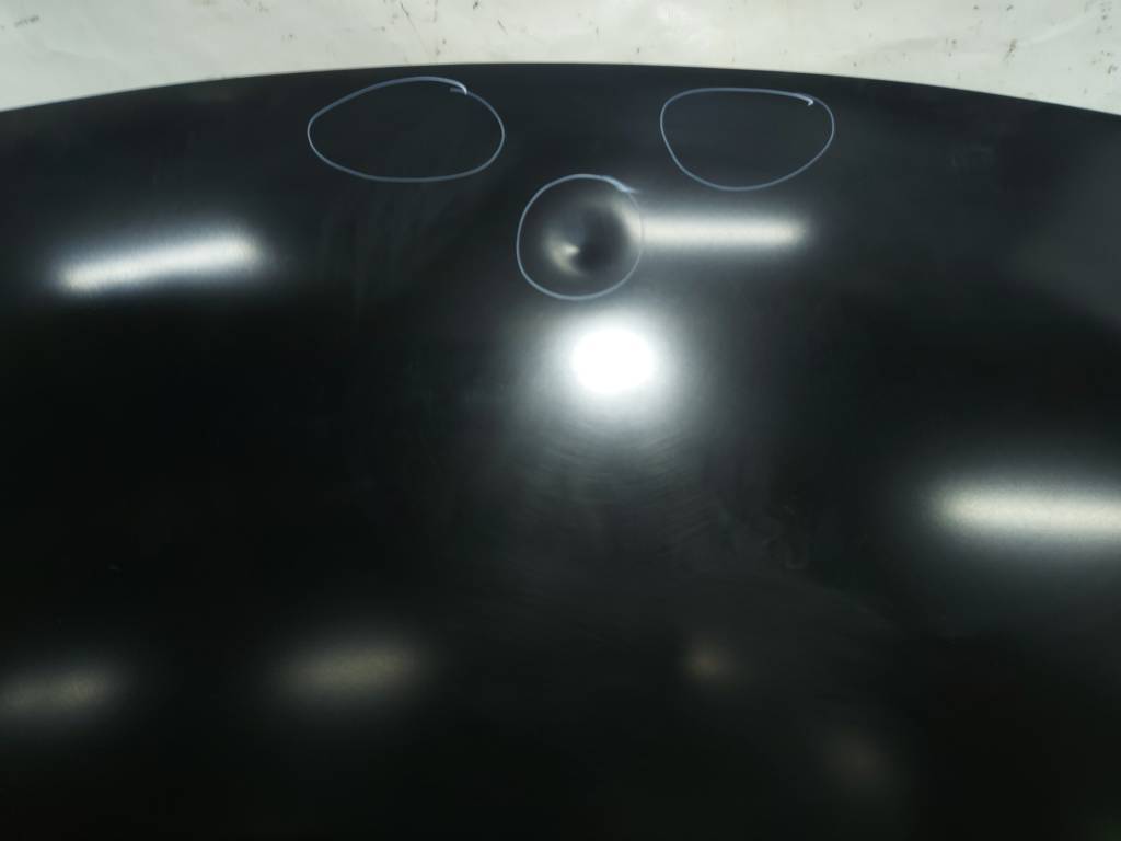 Капоты Капот KBY05231XB Mazda CX-5 `17-23 Mazda CX-5 2 Капоты Капот KBY05231XB Mazda CX-5 `17-23 Mazda CX-5 2