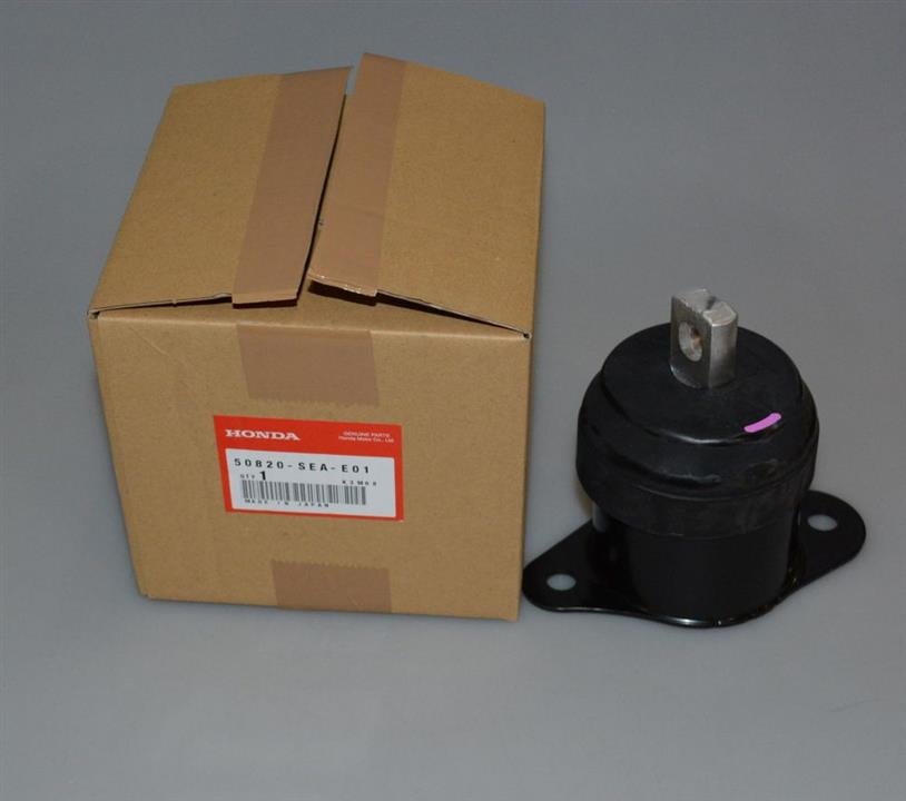 Подушки двигателя. Подушка двигуна HONDA 50820SEAE01