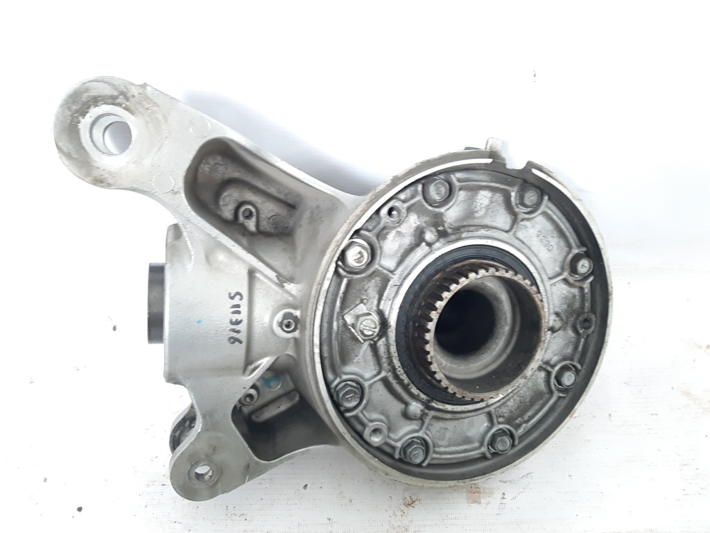 Gtr-1400 Редуктор задній Kawasaki GTR-1400 2010 140550034458 Kawasaki GTR-1400 2