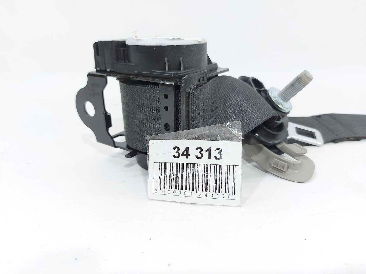 Ats Ремінь безпеки задній правий Cadillac ATS 2013-2018 19367708 Cadillac ATS 9 Ats Ремінь безпеки задній правий Cadillac ATS 2013-2018 19367708 Cadillac ATS 9