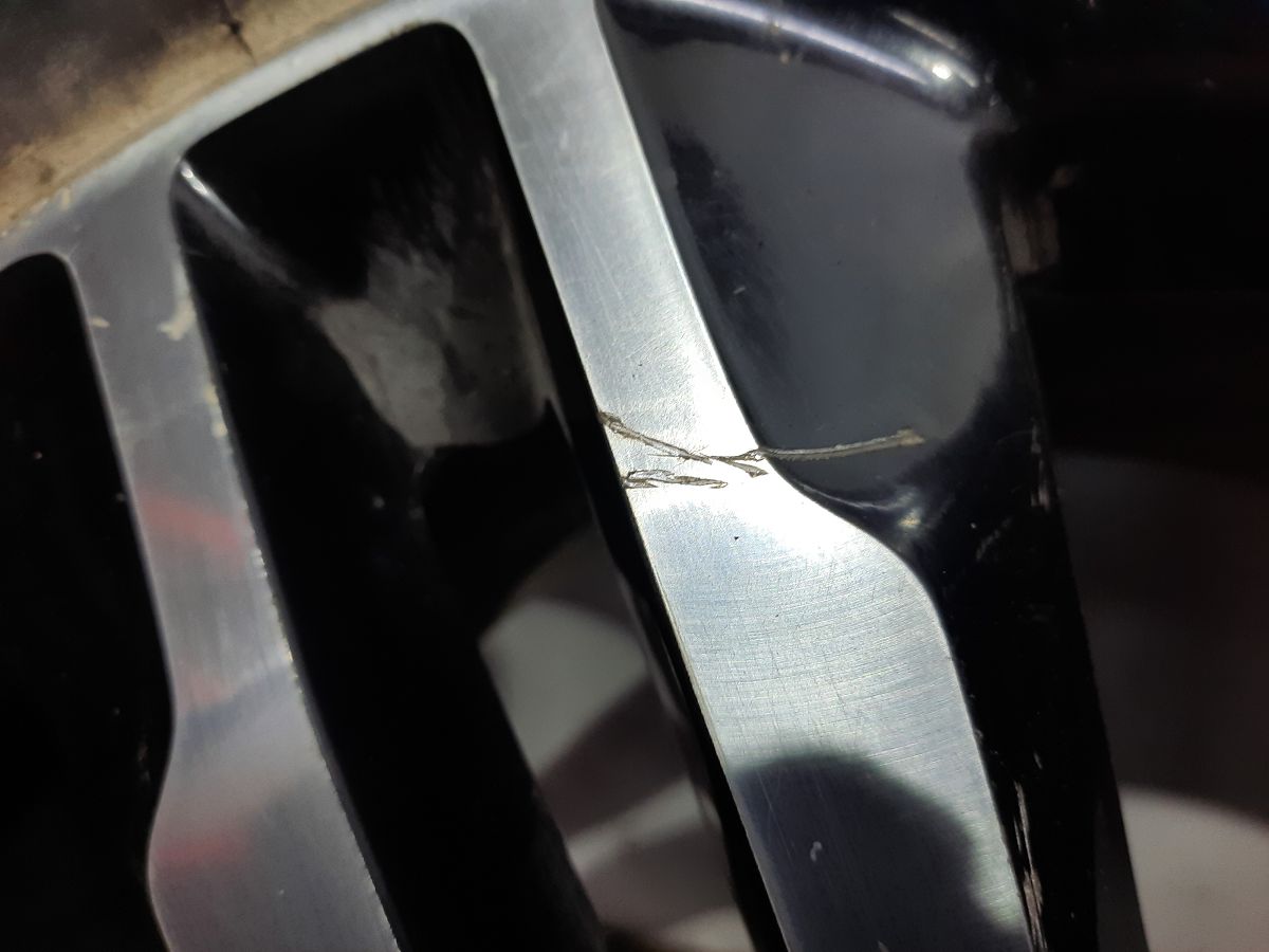 Charger Диск колёсный R19 Dodge Charger 2011-2014 1TD74DD5AC Dodge Charger 19