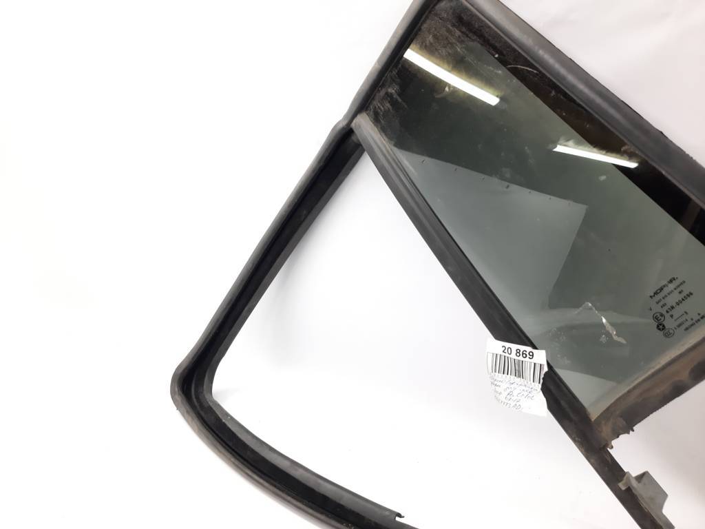 Patriot Стекло (форточка) двери задней левой Jeep Patriot 2007-2017 5067773AD Jeep Patriot 14