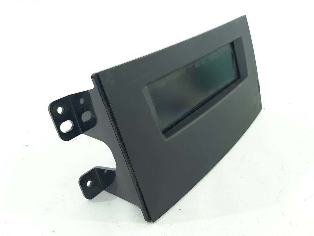 Malibu Мультимедійний екран без навігації Chevrolet Malibu 2011-2017 22858074 Chevrolet Malibu 5 Malibu Мультимедійний екран без навігації Chevrolet Malibu 2011-2017 22858074 Chevrolet Malibu 5