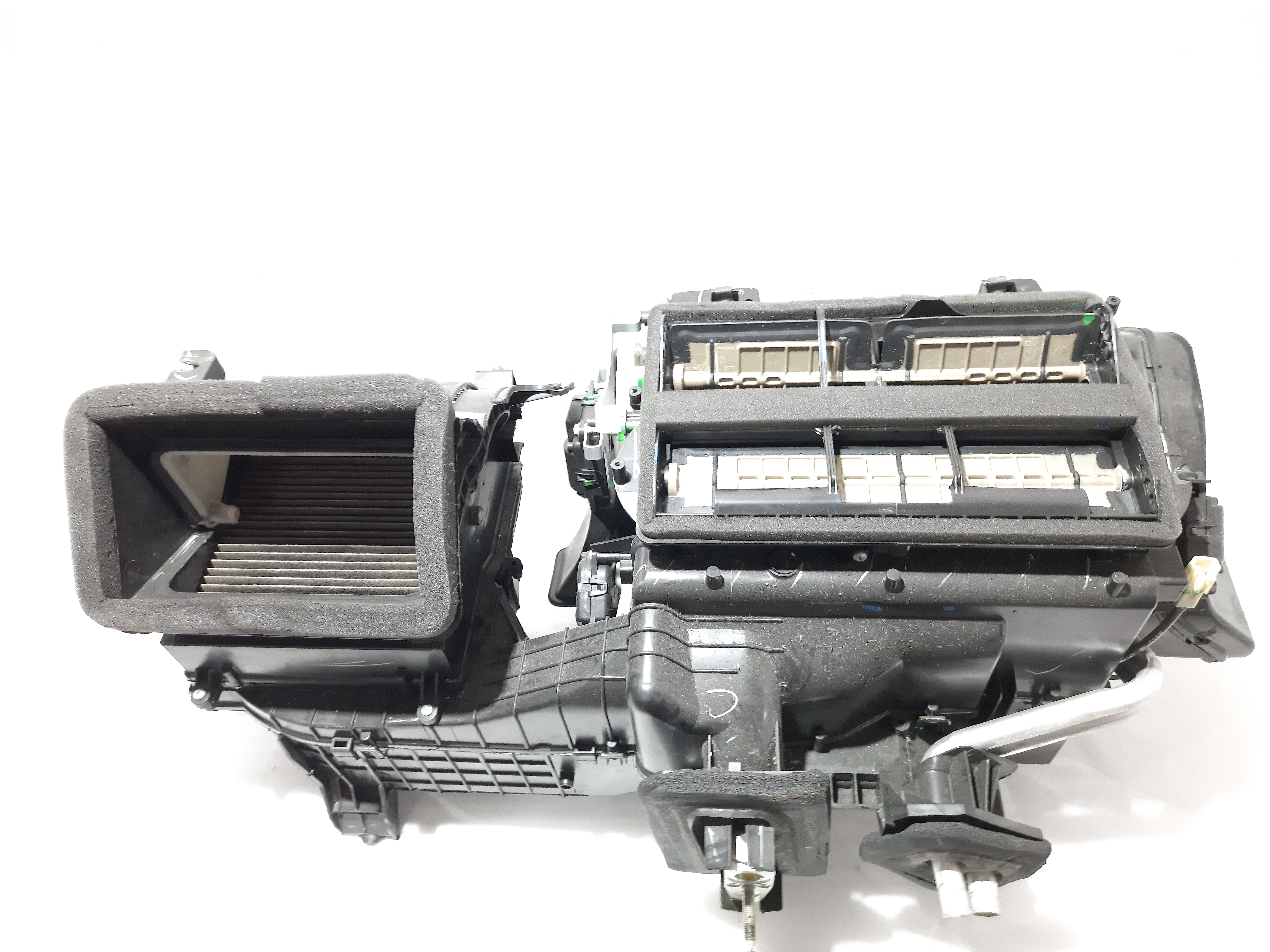 Journey Печка Dodge Journey 2014-2018 68038537AB Dodge Journey 4