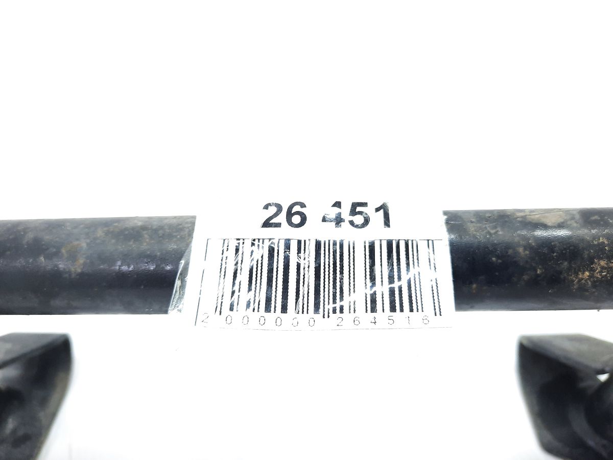 R 1200 Підніжка центральна BMW R 1200 2014 46528526523 BMW R 1200 5