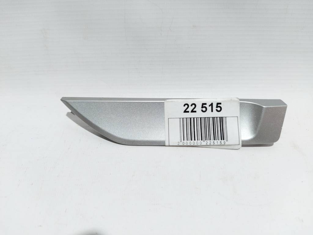 Sienna. Молдинг лівий повітровода Toyota SIENNA 2015-2020 5547408020B0 Toyota SIENNA