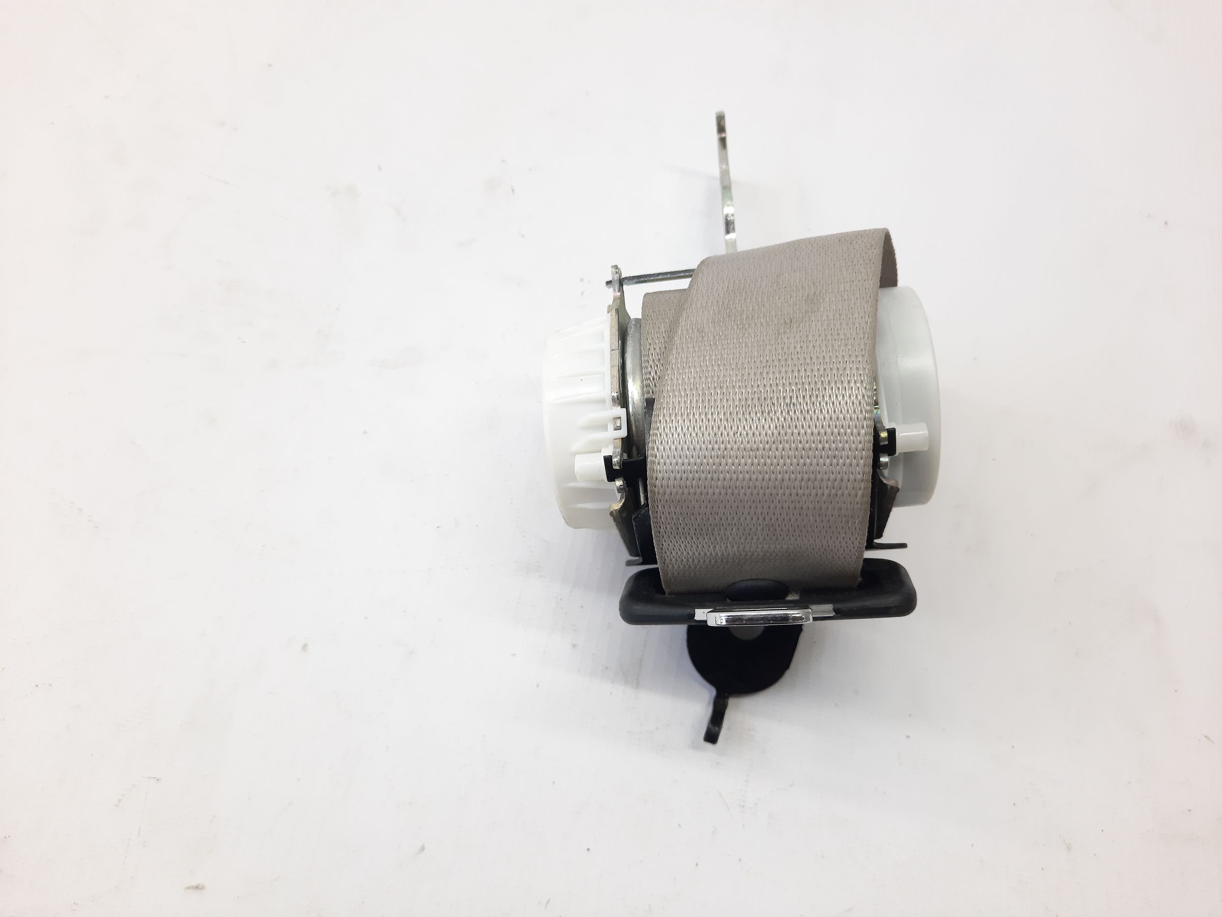 7 series Ремінь безпеки задній лівий/правий BMW 7 2012 72117333366 BMW 7 8