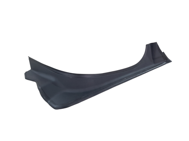 F90. Накладка багажника (водостік) права BMW F90 M5 2021-2023 51-49-9-448-944 BMW F90