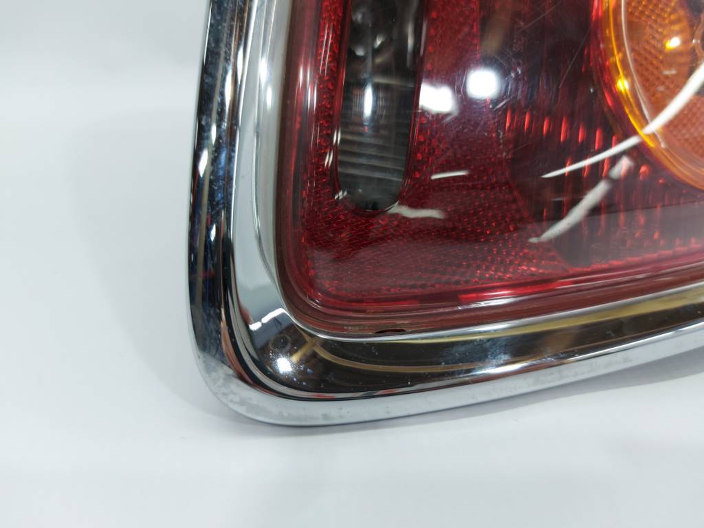 Cooper Фонарь задний левый Mini Cooper 2008-2010 63217167411 Mini Cooper 6
