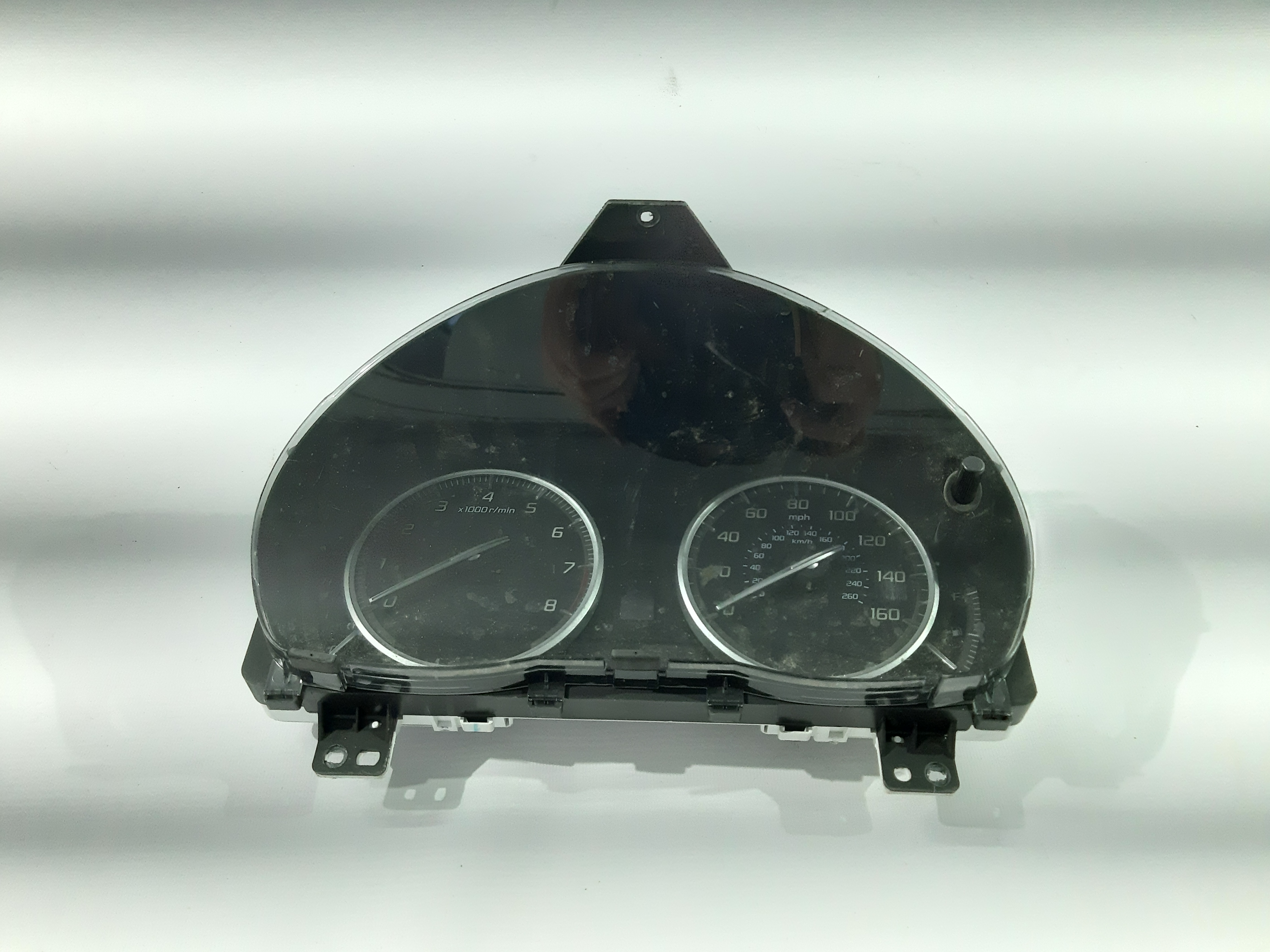 Ilx. Спідометр Acura ILX 2017-2018 78100TV9A210M1 Acura ILX