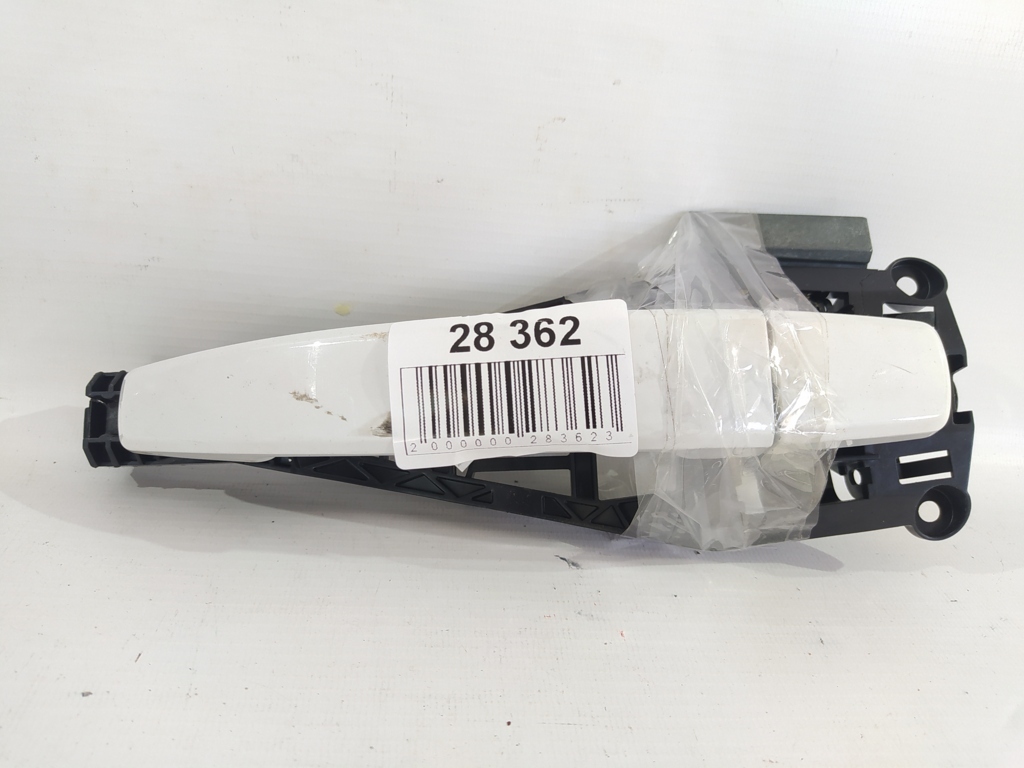 Cruze Ручка двери задней левой наружной Chevrolet Cruze 2010-2021 25936893 Chevrolet Cruze 5