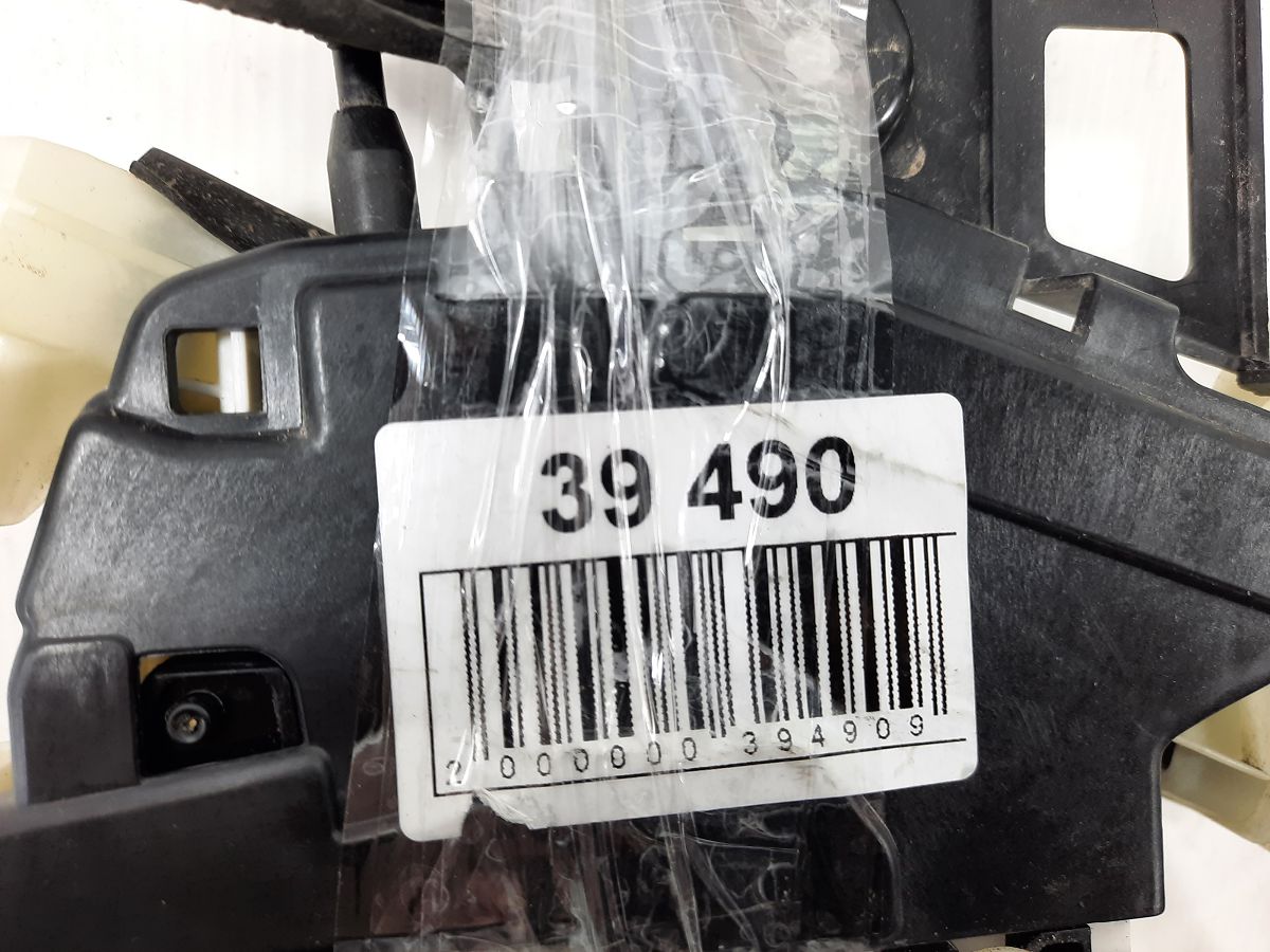 Dart Замок двери задней левой Dodge Dart 2013-2019 68175237AA Dodge Dart 7