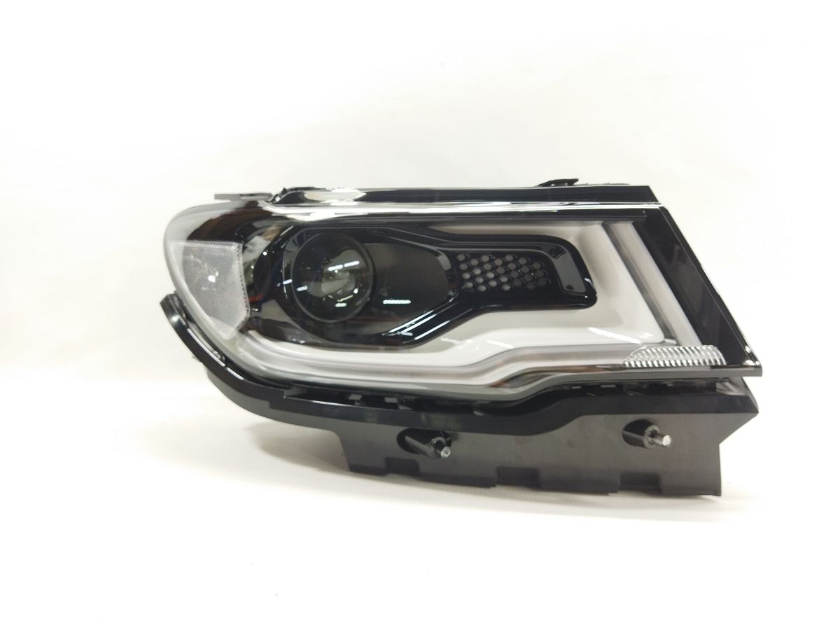 Фари головного світла Фара передня права (LED) Jeep Compass 2017-2021 55112819AC Jeep Compass 4