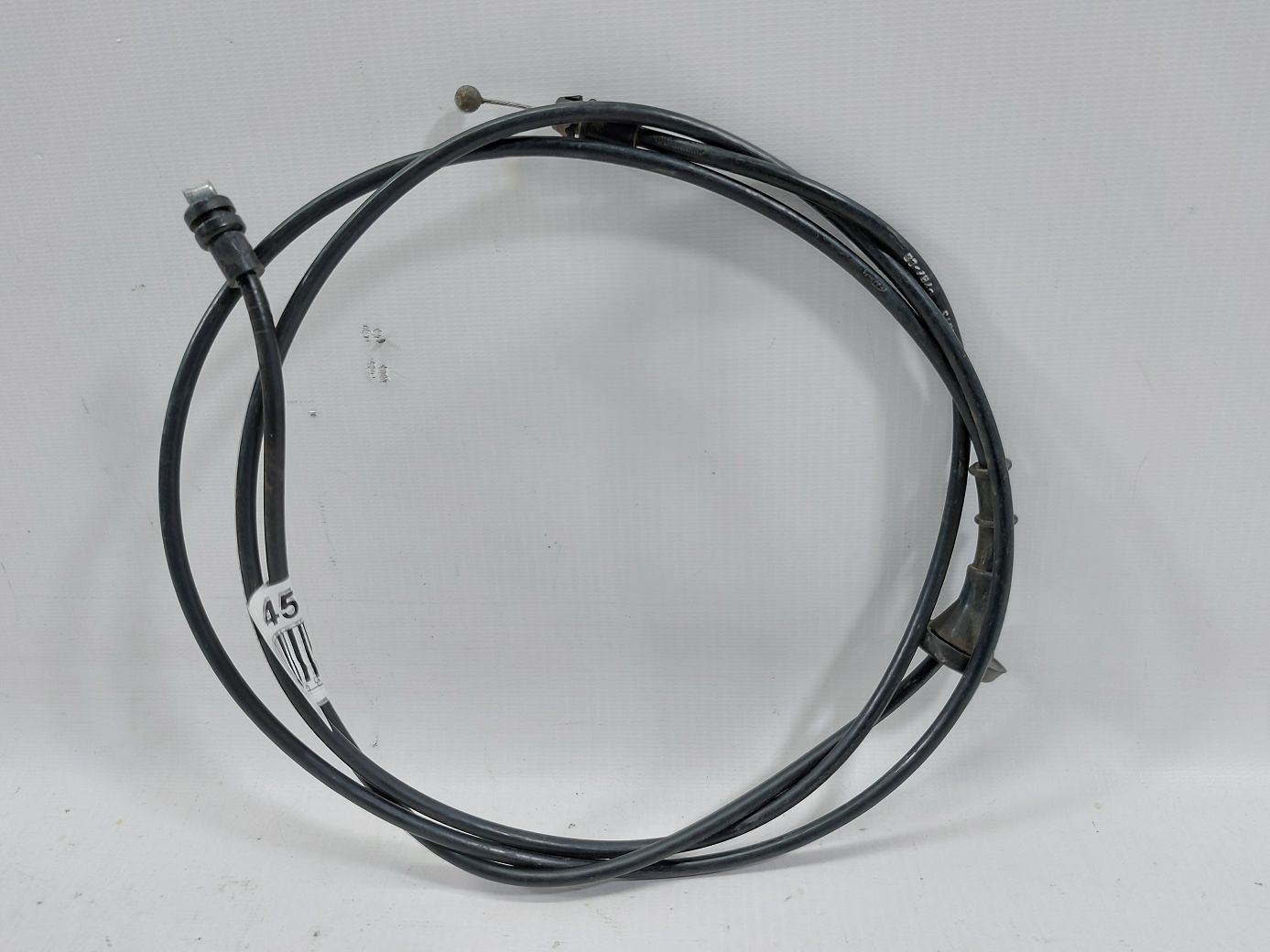 Malibu Трос замку капота Chevrolet Malibu 2013-2015 23434316 Chevrolet Malibu 3