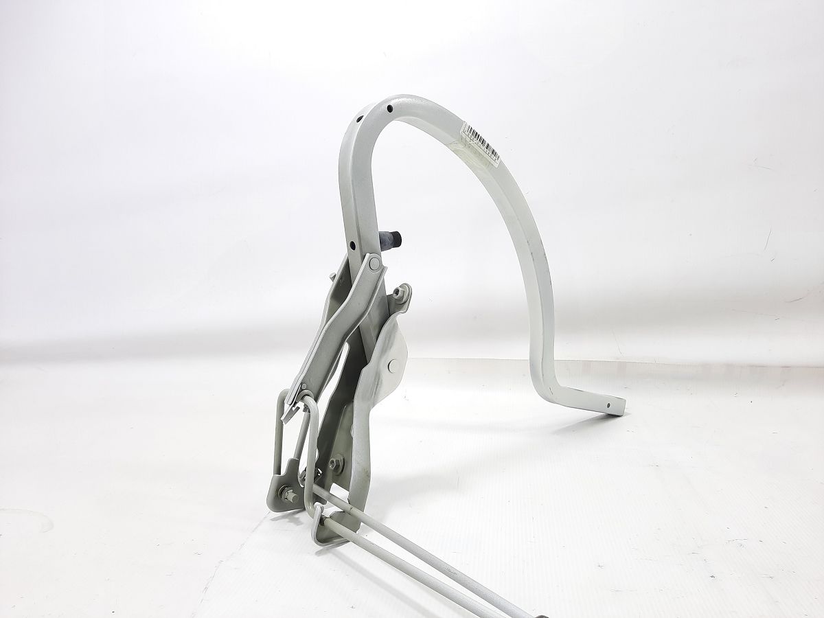 Ats Петля кришки багажника ліва Cadillac ATS 2013-2018 23437692 Cadillac ATS 3