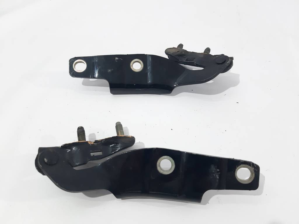 Rdx Петля крышки багажника комплект Acura RDX 2016-2018 68260TX4A10ZZ Acura RDX 2