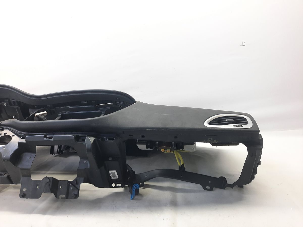 Dart Торпеда стрільнула Dodge Dart 2013-2019 1SV12DX9AH Dodge Dart 12