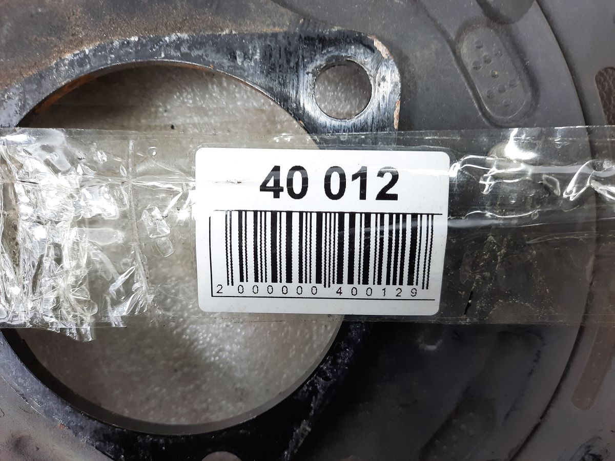 Ats Пильовик гальмівного диска заднього лівого Cadillac ATS 2013-2016 23316746 Cadillac ATS 6