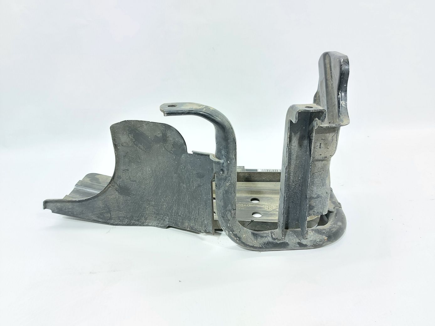 Insight Защита абсорбера Honda Insight 2010-2014 17538TM8L00 Honda Insight 12