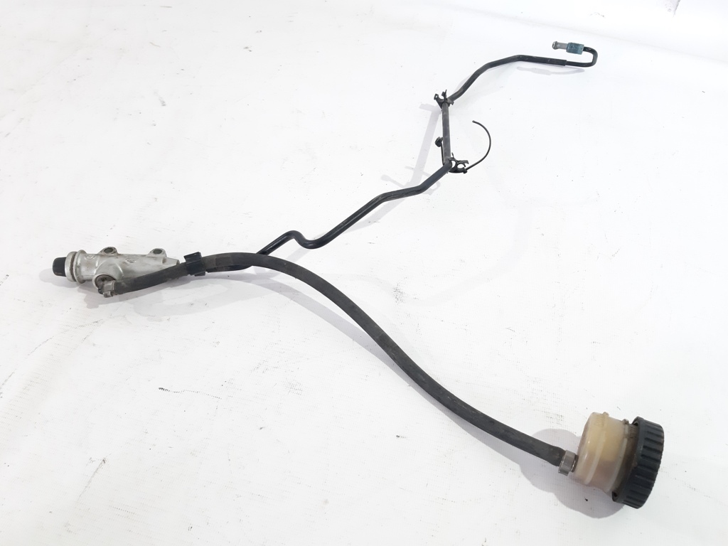 R 1200 r. Робоче гальмо циліндра заднього BMW R1200 R 2011-2014 34318529423 BMW R1200 R