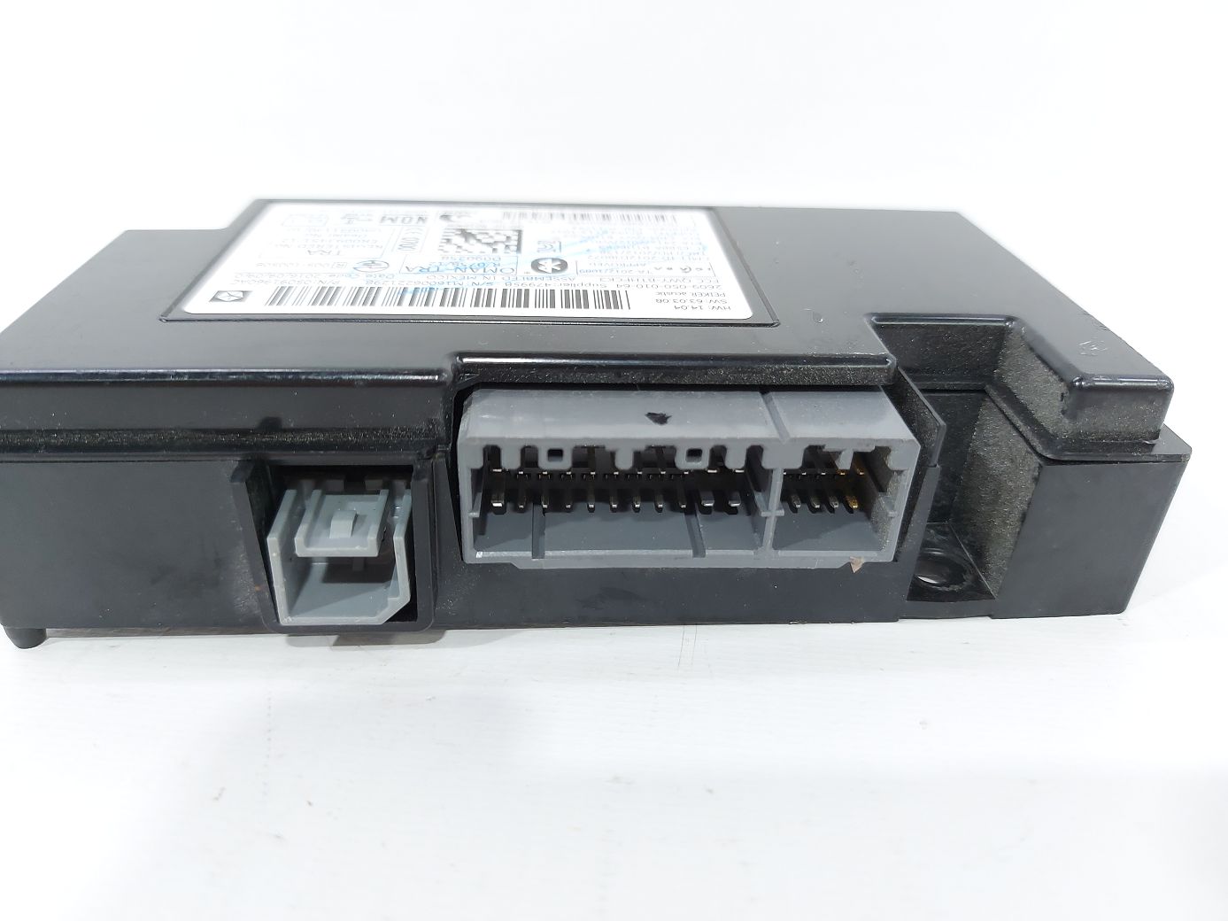 Grand caravan Модуль бездротового зв'язку Dodge Grand Caravan 2011-2020 5091960AD Dodge Grand Caravan 3 Grand caravan Модуль бездротового зв'язку Dodge Grand Caravan 2011-2020 5091960AD Dodge Grand Caravan 3