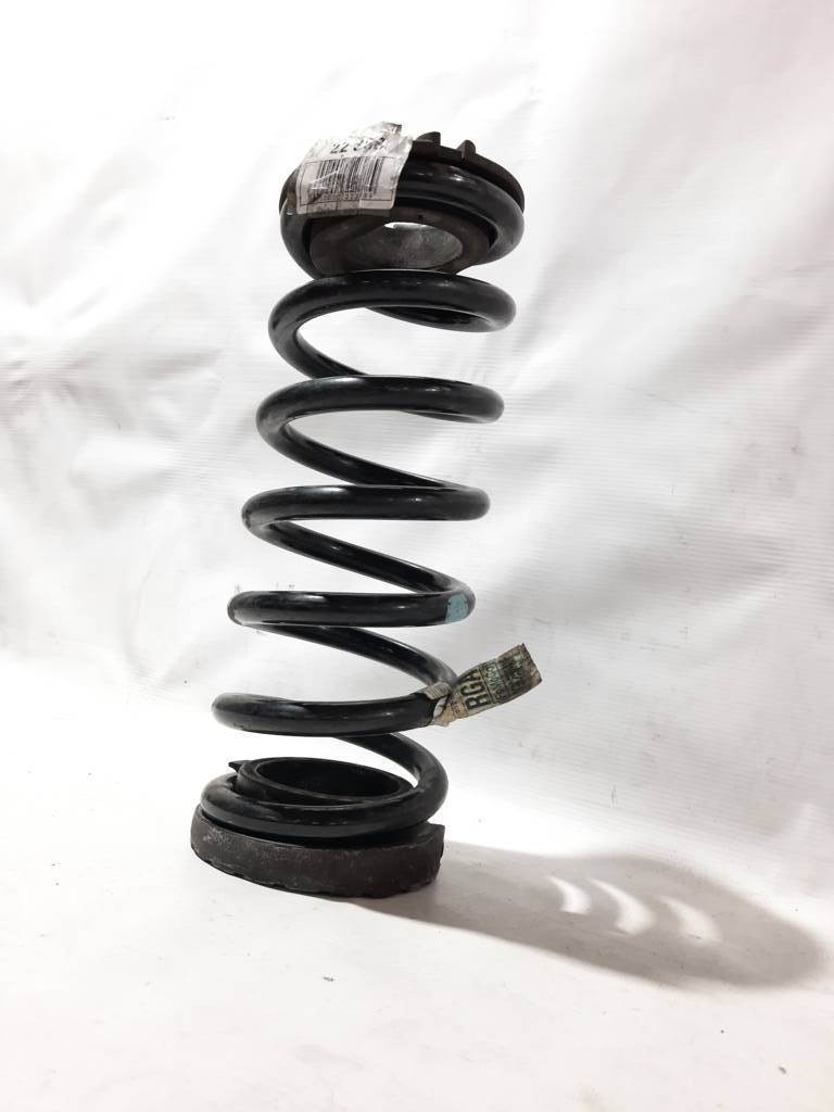 Fusion hybrid Пружина задньої підвіски ліва Ford Fusion Hybrid 2013-2020 DG9Z5560R Ford Fusion Hybrid 2