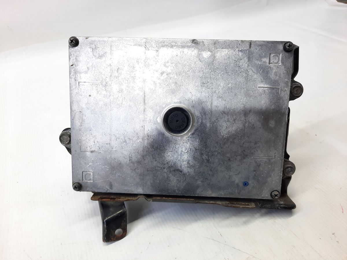 Insight Блок управления ЭБУ Honda Insight 2010-2014 37820RBJ405 Honda Insight 6
