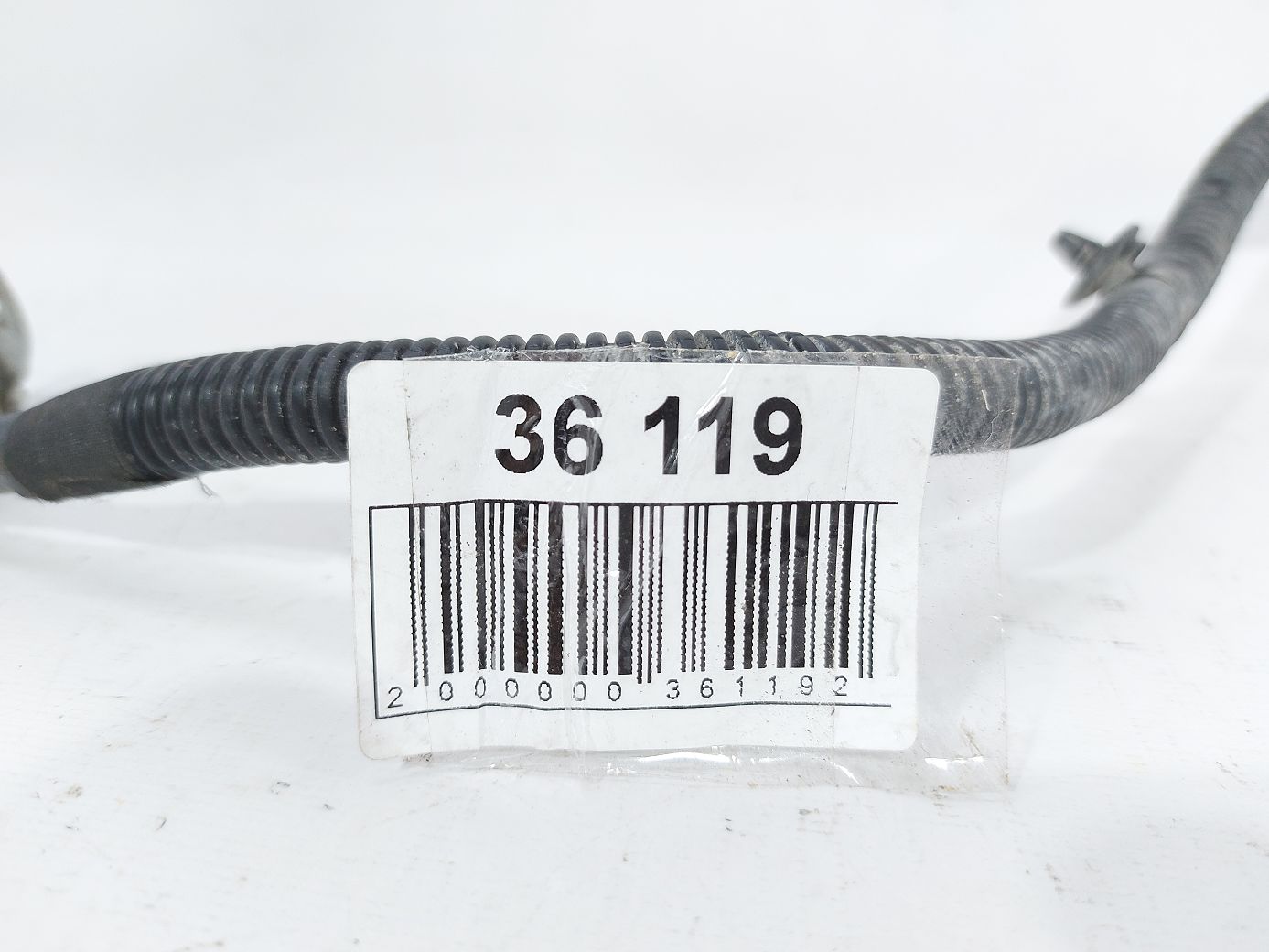 Dart Клема минусовая Dodge Dart 2013-2019 68259481AA Dodge Dart 5