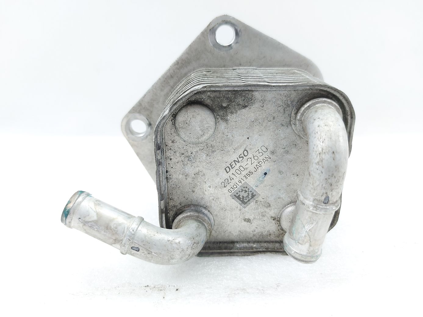 Accord. Теплообмінник Honda Accord 2014 255605C4003 Honda Accord Accord. Теплообмінник Honda Accord 2014 255605C4003 Honda Accord