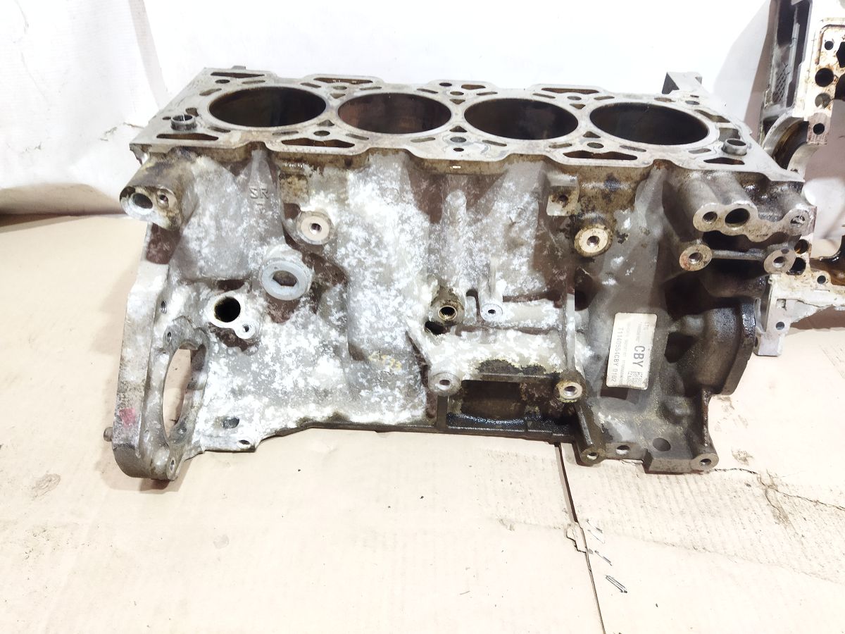 Regal Блок циліндрів Buick Regal 2014-2016 12626885 Buick Regal 2