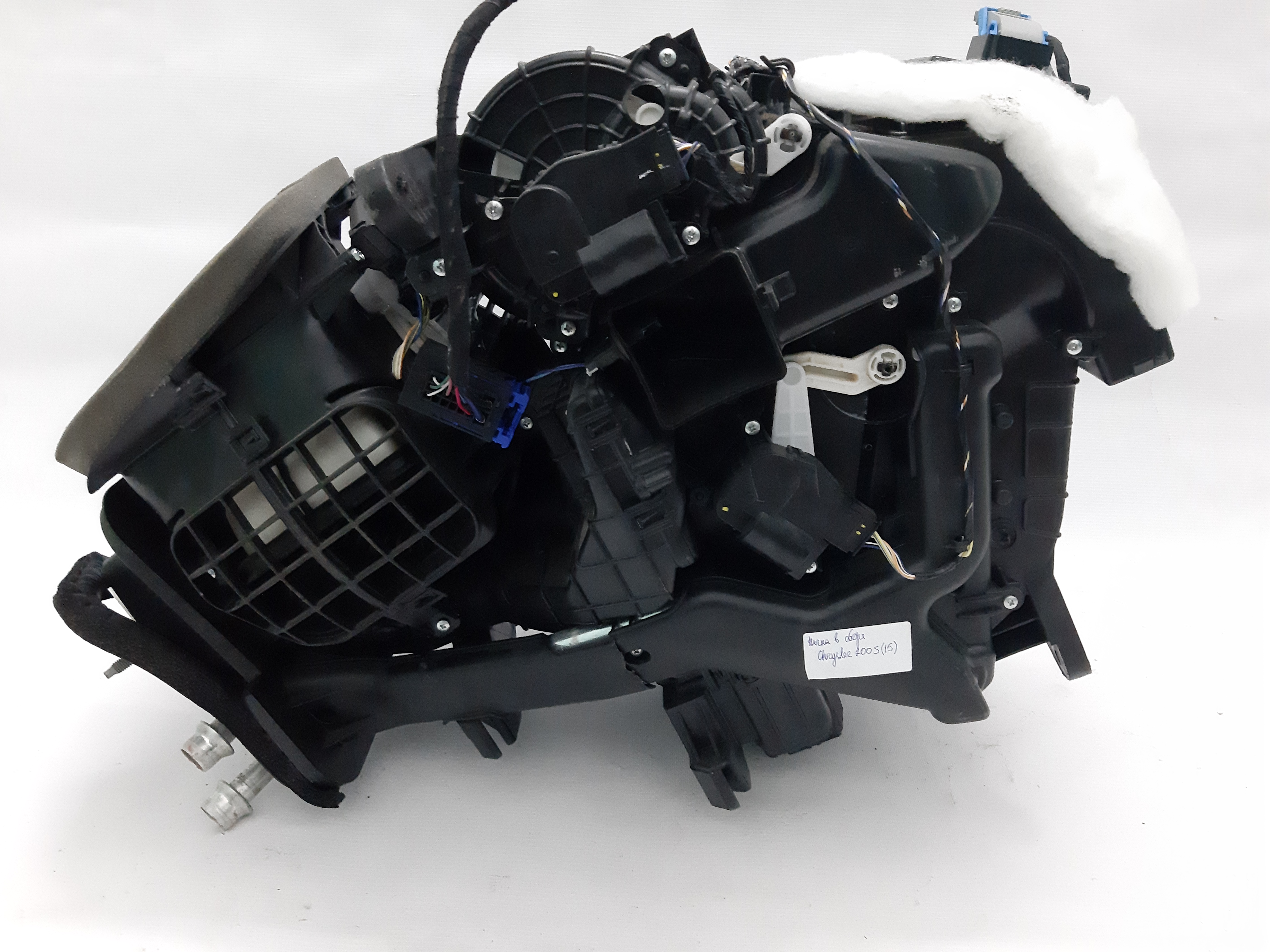 200s Печка Chrysler 200 S 2015 68223036AA Chrysler 200 S 2 200s Печка Chrysler 200 S 2015 68223036AA Chrysler 200 S 2