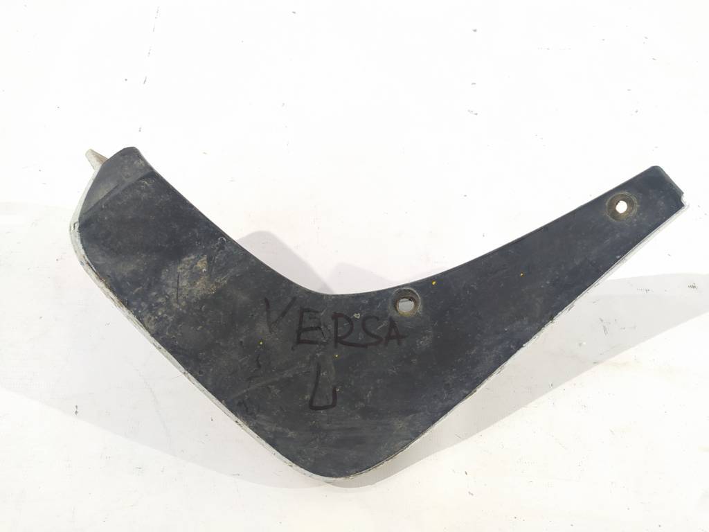 Versa Бризковик задній лівий Nissan Versa 2007-2012 78813ED900 Nissan Versa 4