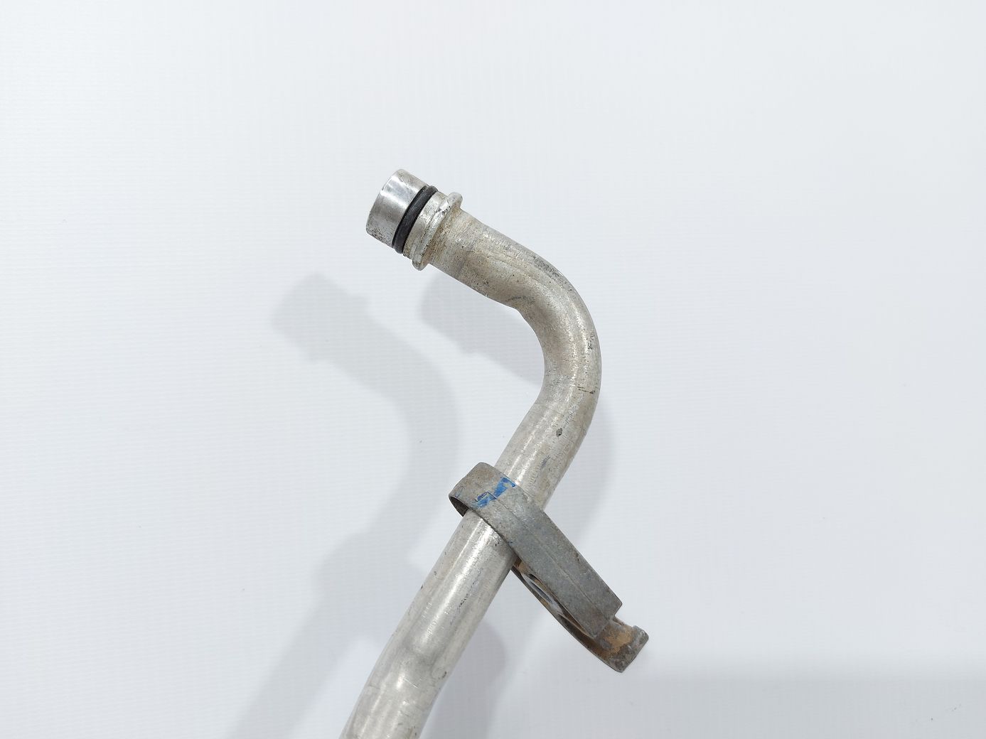 Sentra Трубка кондиціонера конденсер-компресор Nissan Sentra 2013-2019 924803SG0A Nissan Sentra 3