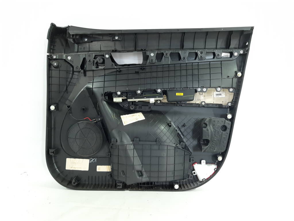 Sorento Карта дверей передньої лівої Kia Sorento 2011-2015 823011U500AUP Kia Sorento 3